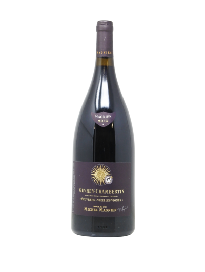 GEVREY-CHAMBERTIN LES SEUVREES