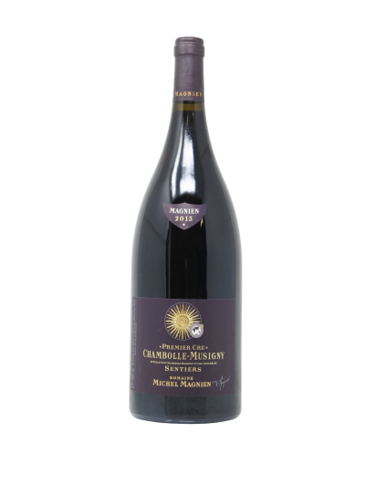 CHAMBOLLE-MUSIGNY 1ER CRU LES SENTIERS
