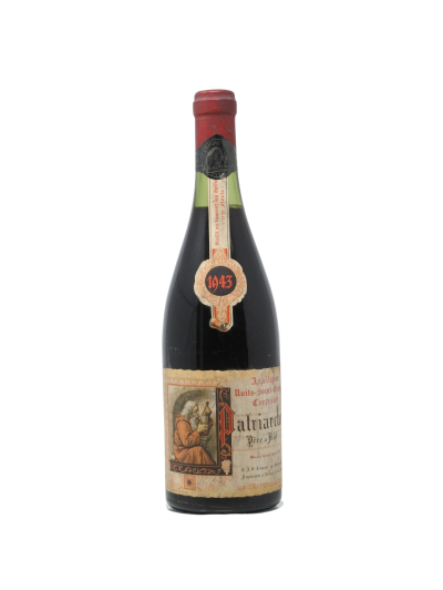 NUITS-SAINT-GEORGES