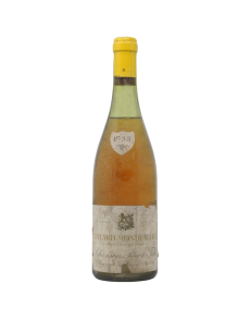 BATARD-MONTRACHET GRAND CRU