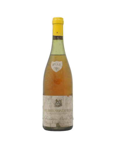 BATARD-MONTRACHET GRAND CRU