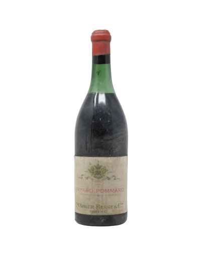 POMMARD