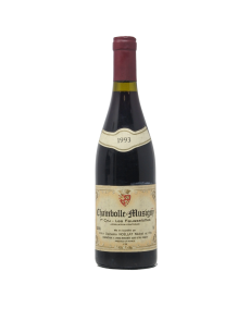 CHAMBOLLE-MUSIGNY 1ER CRU LES FEUSSELOTTES