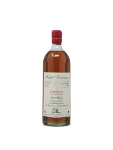 CANDID MALT WHISKY