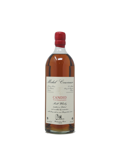 CANDID MALT WHISKY