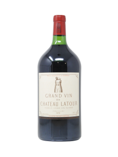 CHATEAU LATOUR