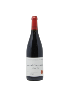 ROMANEE-SAINT-VIVANT GRAND CRU