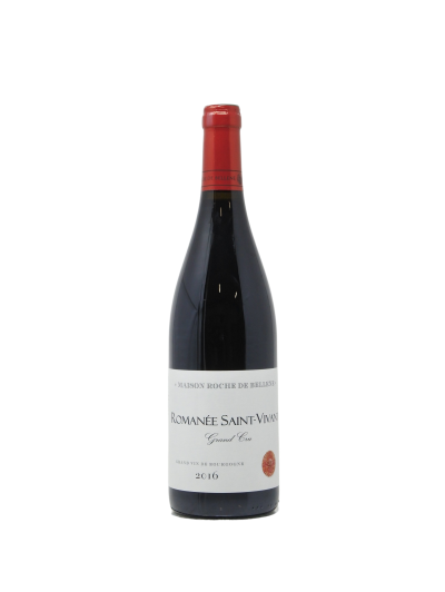 ROMANEE-SAINT-VIVANT GRAND CRU