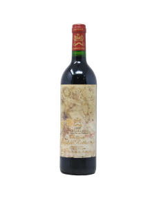 CHATEAU MOUTON ROTHSCHILD