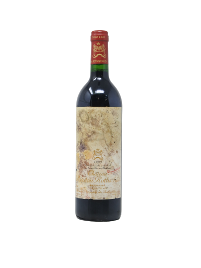 CHATEAU MOUTON ROTHSCHILD