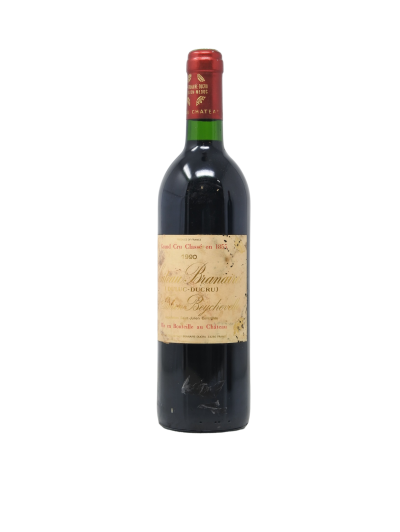 CHATEAU BRANAIRE