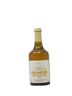 VIN JAUNE