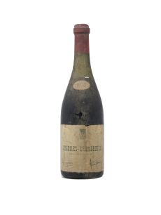 CHARMES-CHAMBERTIN GRAND CRU