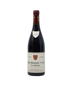 VOSNE-ROMANEE 1ER CRU LES SUCHOTS