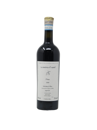 DOLCETTO D'ALBA PINO