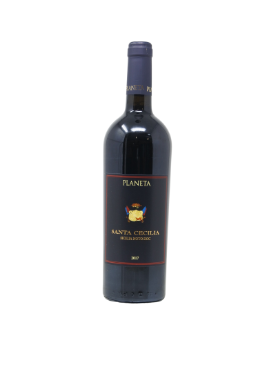 SICILIA SANTA CECILIA