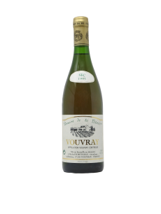 VOUVRAY SEC