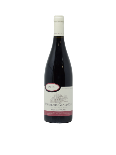 ECHEZEAUX GRAND CRU VIEILLE VIGNE
