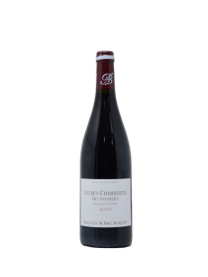 GEVREY-CHAMBERTIN MES FAVORITES VIEILLES VIGNES