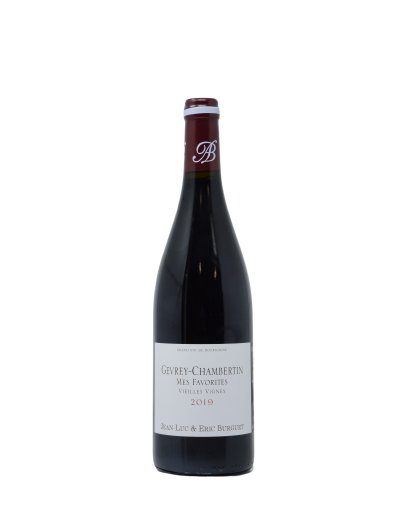 GEVREY-CHAMBERTIN MES FAVORITES VIEILLES VIGNES