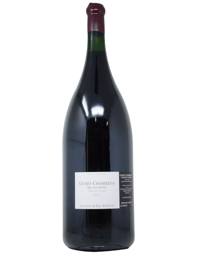 GEVREY-CHAMBERTIN MES FAVORITES VIEILLES VIGNES