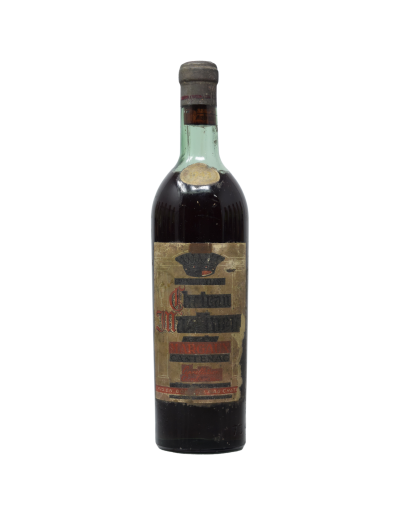 CHATEAU MARTINENS