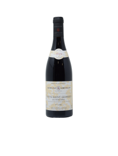 NUITS-SAINT-GEORGES 1ER CRU LES RONCIERES