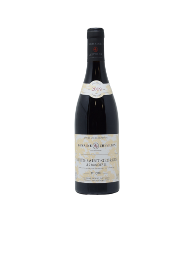 NUITS-SAINT-GEORGES 1ER CRU LES RONCIERES
