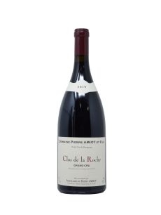 CLOS DE LA ROCHE GRAND CRU