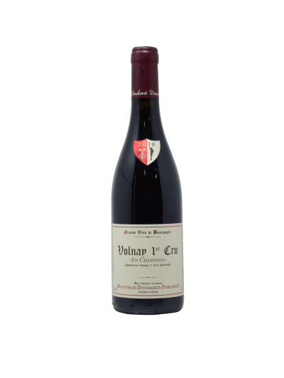 VOLNAY 1ER CRU EN CHAMPANS