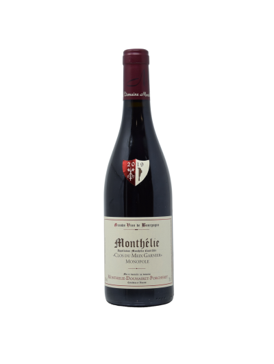 MONTHELIE CLOS DU MEIX GARNIER