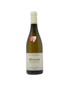 MEURSAULT LE PRE DE MANCHE