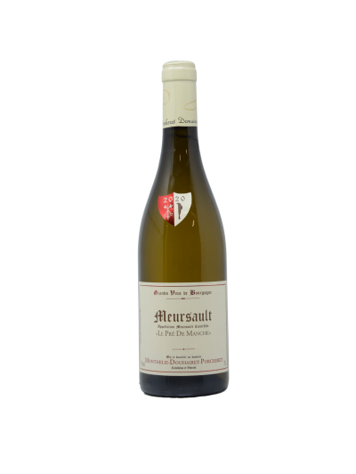MEURSAULT LE PRE DE MANCHE