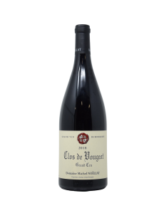 CLOS DE VOUGEOT GRAND CRU