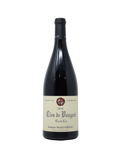 CLOS DE VOUGEOT GRAND CRU