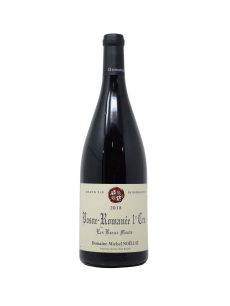 VOSNE-ROMANEE 1ER CRU LES BEAUMONTS