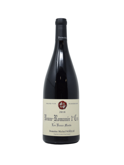 VOSNE-ROMANEE 1ER CRU LES BEAUMONTS