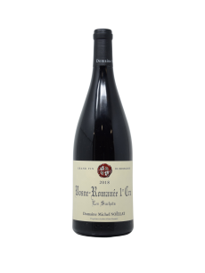 VOSNE-ROMANEE 1ER CRU LES SUCHOTS