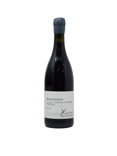 MARANGES 1ER CRU CLOS DE LA FUSSIERE