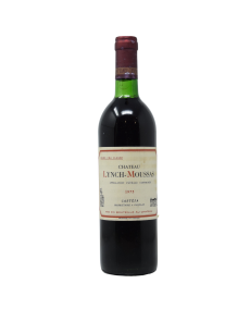 CHATEAU LYNCH-MOUSSAS