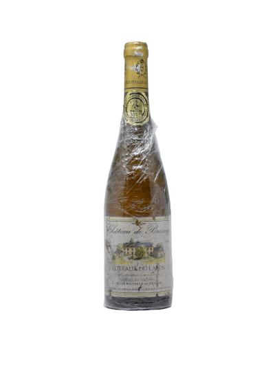 COTEAUX DU LAYON VIEILLES VIGNES