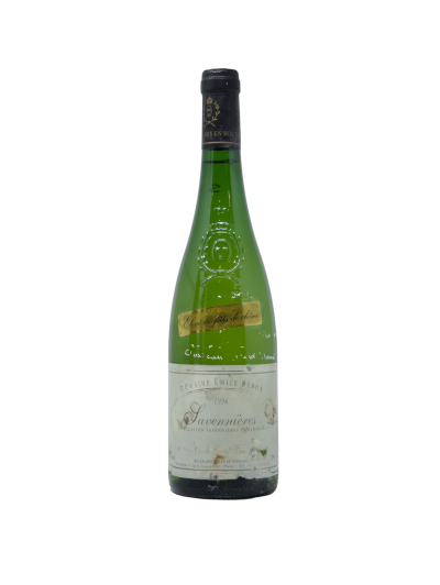 SAVENNIERES