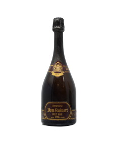 CHAMPAGNE DOM RUINART