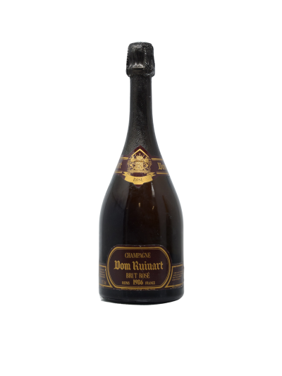 CHAMPAGNE DOM RUINART