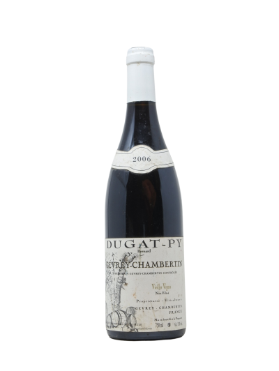 GEVREY-CHAMBERTIN