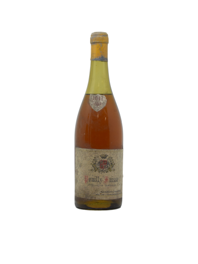 POUILLY-FUISSE