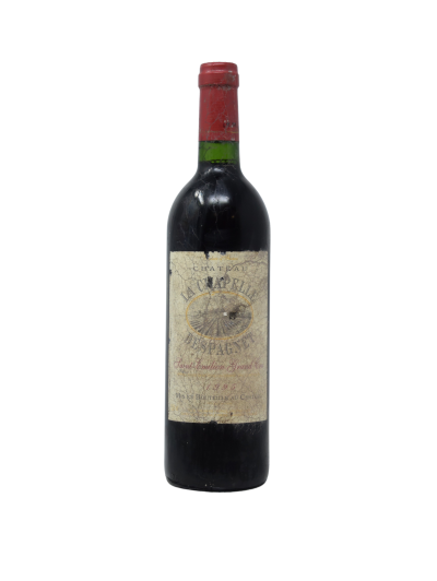 CHATEAU CHAPELLE DESPAGNET