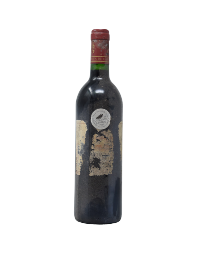 CHATEAU COTE MONTPEZAT