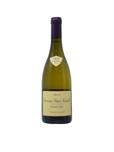 BIENVENUES-BATARD-MONTRACHET GRAND CRU