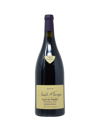 NUITS-SAINT-GEORGES 1ER CRU CLOS DE THOREY